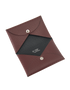 Hermes Calvi Card Holder, other view